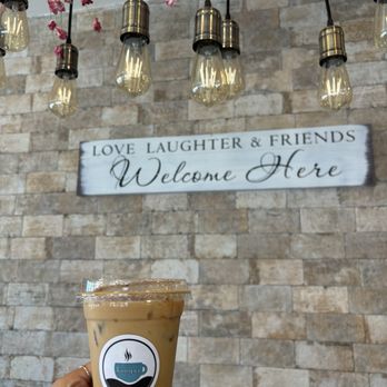 Koupa Espresso Bar - Coffee & Tea Near Me - Haddon Township, New Jersey Koupa Espresso Bar - Coffee & Tea Near Me - Haddon Township, New Jersey