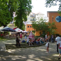 Stadtgarten