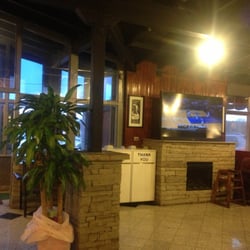 Buffalo House Cafe