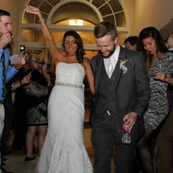 Katie Frost Weddings