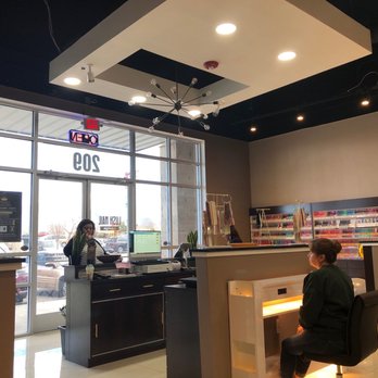 Lush Nail Lounge - Nail Salons Near Me - El Paso, Texas Lush Nail Lounge - Nail Salons Near Me - El Paso, Texas