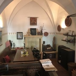 St. Benno - Innenraum