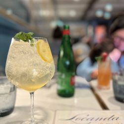 Locanda Ischia