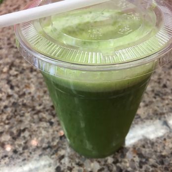D's Juice Bar - Juice Bars & Smoothies Near Me - Baltimore, Maryland