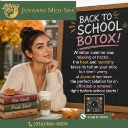 Juvanni Med Spa