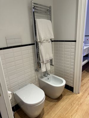 Palazzo Castri 1874 by null