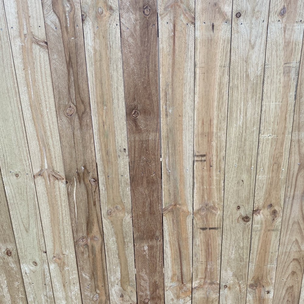 Ergeon - Fence - Fences & Gates Near Me - Austin, Texas