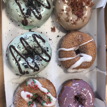 Duck Donuts - Donuts Near Me - Woodbury, Minnesota Duck Donuts - Donuts Near Me - Woodbury, Minnesota