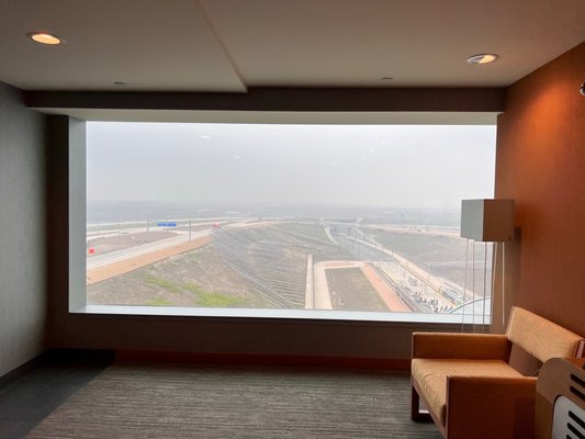 The Westin Denver International Airport by null