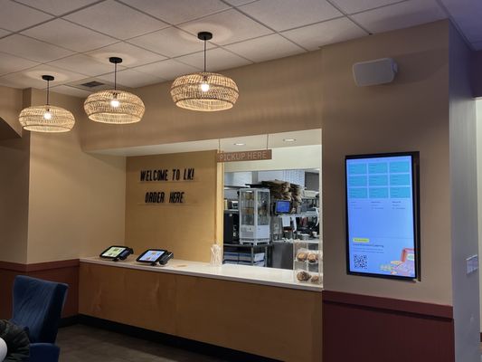 Local Kitchens by null