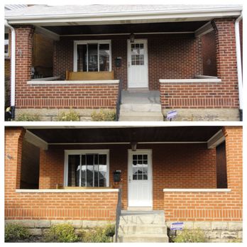 Total Care Restoration - Chimney Sweeps Near Me Total Care Restoration - Chimney Sweeps Near Me