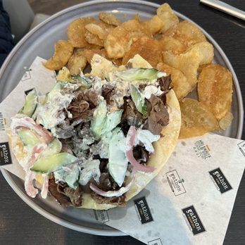 Palate - New American Near Me - Jackson, Wyoming