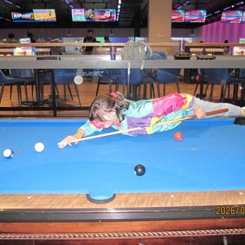 Main Event Montclair - Pool table - Bowling Near Me - Montclair, California Main Event Montclair - Pool table - Bowling Near Me - Montclair, California