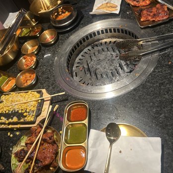 Firepan Korean - Barbeque Near Me - Dallas, Texas