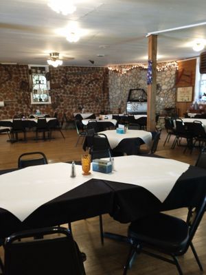 Nelsen's Hall Bitters Pub by null