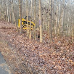 Stone Landscaping & Pressure Washing