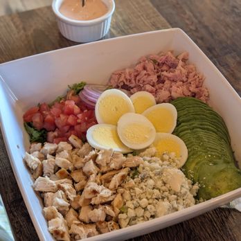 Mr. Burro Cafe - Cobb - Coffee & Tea Near Me - Fairplay, Colorado