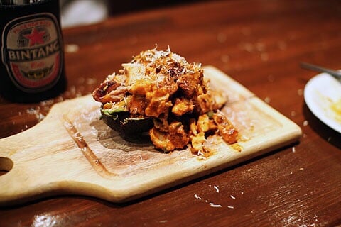 Agalico 1 3 Oriental Bistro Kitasenju 29 Photos Italian 千住2 65 北千住駅 足立区 東京都 Japan Restaurant Reviews Phone Number