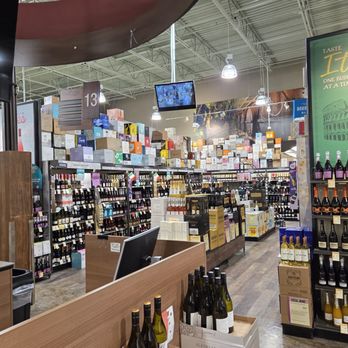 Total Wine & More - Beer, Wine & Spirits Near Me - Milford, Connecticut