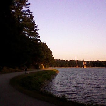 Chestnut Hill Reservoir - Parks Near Me - Brookline, Massachusetts Chestnut Hill Reservoir - Parks Near Me - Brookline, Massachusetts