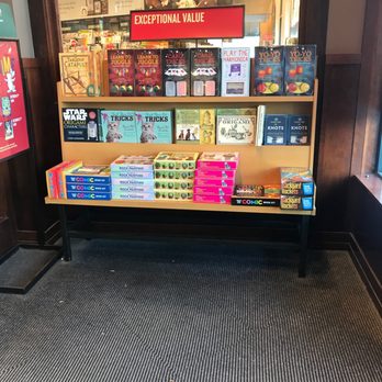 Barnes & Noble - Bookstores Near Me - Hampton, Virginia