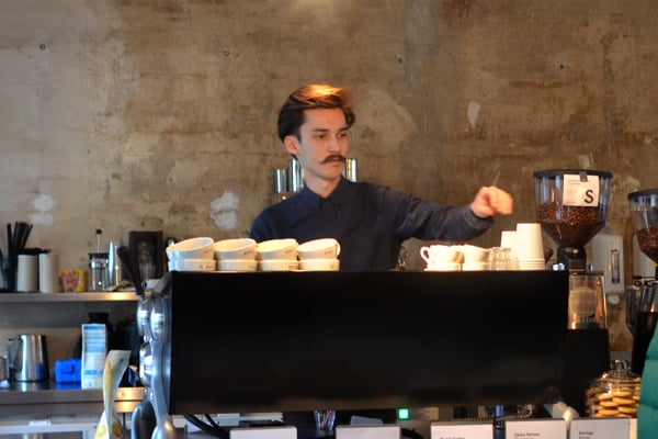 Bonanza Coffee Heroes by null