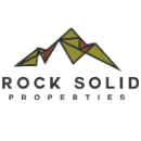 Rock Solid Properties - property management company in Cheyenne, WY