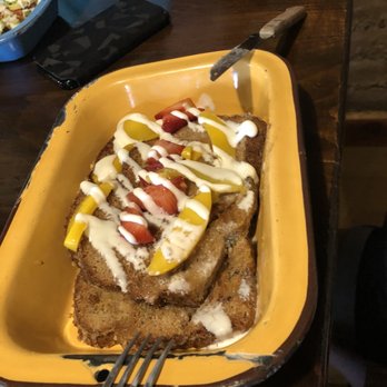 Mayólica - Breakfast & Brunch Near Me - Chihuahua, CHH
