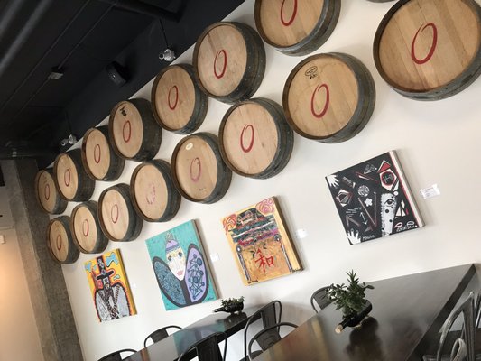 Orfila Vineyards Tasting Room & Kitchen by null