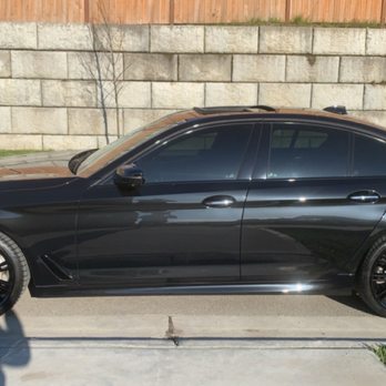 Diamond Detail - Auto Detailing Near Me - Puyallup, Washington