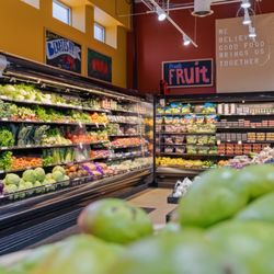 City Center Market