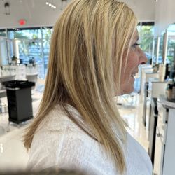 Wild Hare Salon & Spa