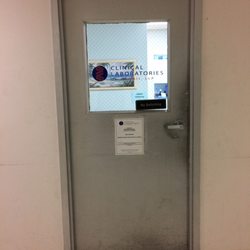 Clinical Labs of Hawaii - Clinical Labs of Hawaii at 81-980 Hale Kii St