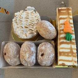 Pistachio Bake Shop