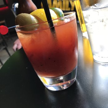 Revel - Bloody Mary. Shorter than expected but had good flavor - Bars Near Me - Pittsburgh, Pennsylvania Revel - Bloody Mary. Shorter than expected but had good flavor - Bars Near Me - Pittsburgh, Pennsylvania