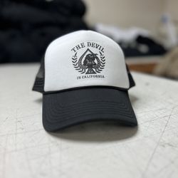 TNT's Screen Printing - We print trucker caps!