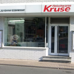 Fleischwaren Kruse