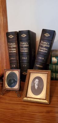 Emlen Physick Estate by null