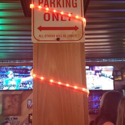 Hog's Tavern