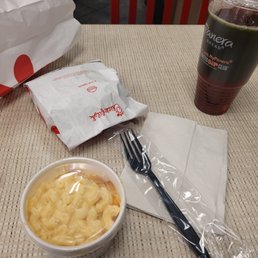 New Mac