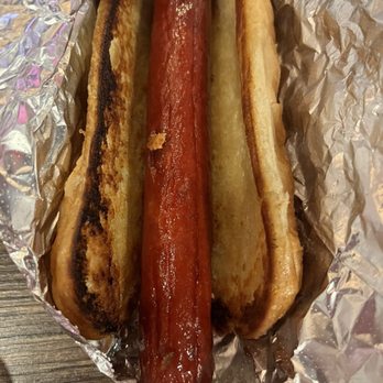 303 In The Cut - Plain dog for kids - Desserts Near Me - Las Vegas, Nevada