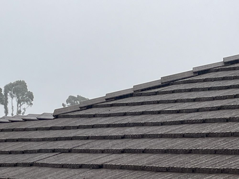 Slide of All Clean Gutters and Roofing