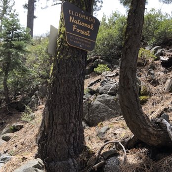 The Rubicon Off Road Trail - Tours Near Me - Homewood, California The Rubicon Off Road Trail - Tours Near Me - Homewood, California