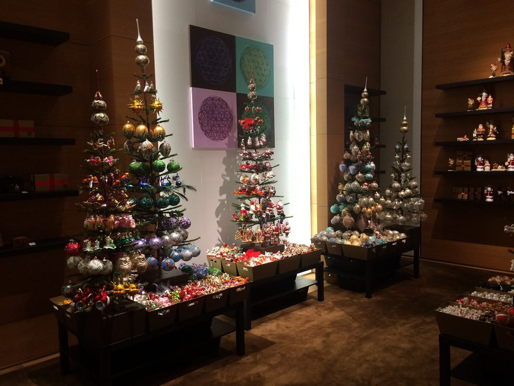 GUMP’S 165 Photos & 201 Reviews 250 Post St, San Francisco