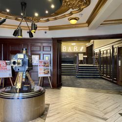 The Caley Picture House
