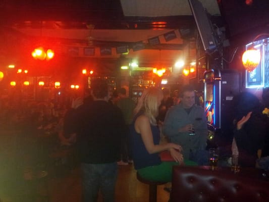 The Dublin Castle by null