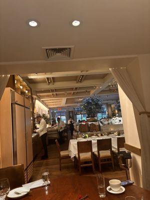 Avra Rockefeller Center by null