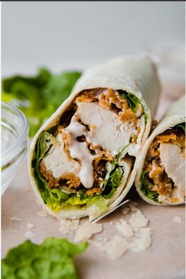 Brooklyn Bread Cafe by null