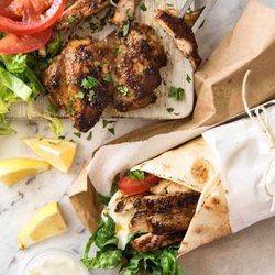 Proshyan Best Shawarma