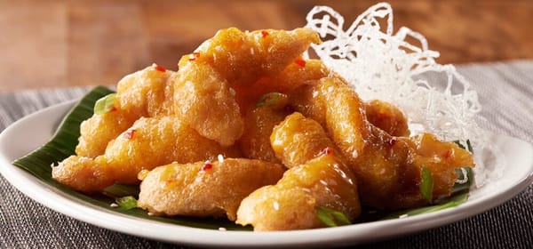 Landry's Seafood House by null